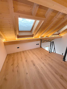 Zimmerei - Holzbau Mayr GmbH – Bild