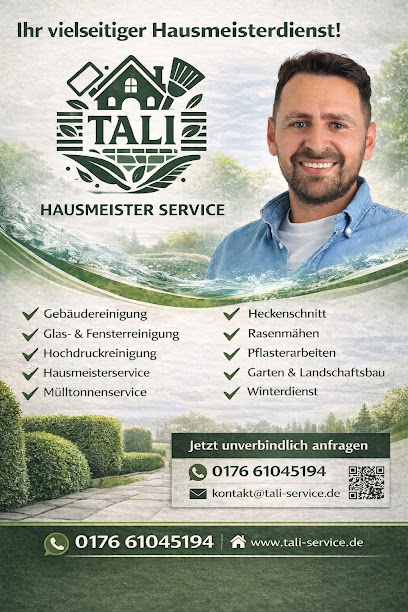 TALI Hausmeisterservice