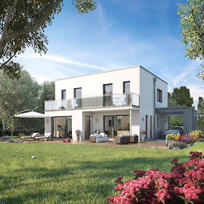 Living Haus Berlin – Bild