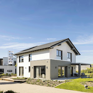 FingerHaus GmbH - Musterhaus Nürnberg – Bild