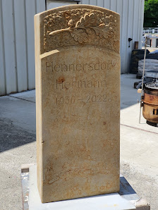 Natur- und Werkstein Dorozalski GmbH – Bild