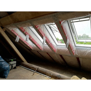 Dachsanierung & Holzbau Zimmer GmbH – Bild
