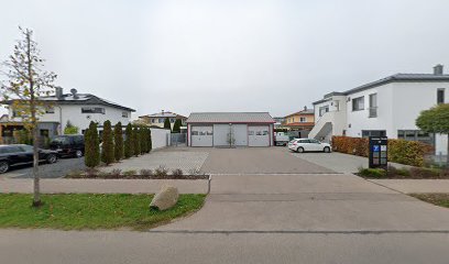 GS-Klinker-Bau