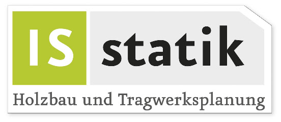IS statik - Holzbau & Tragwerksplanung