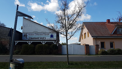Holzbau Johannsen GmbH