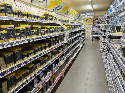 Pröger Baustoffe GmbH & Co.KG