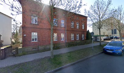ZIMMEREI UND HOLZBAU EBELING & KOSCHANY GbR