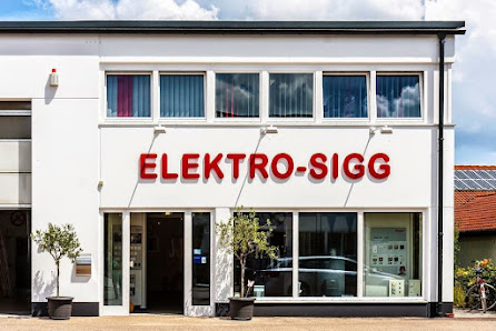 Elektro Sigg – Bild