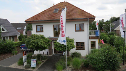 allkauf haus - Musterhaus Hannover