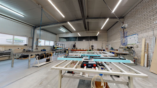 alvetro Aluminiumbau GmbH – Bild