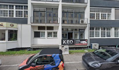 Implenia Hochbau GmbH