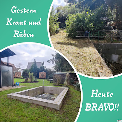 BRAVO Coburg Manuel Brandt's Vollservice
