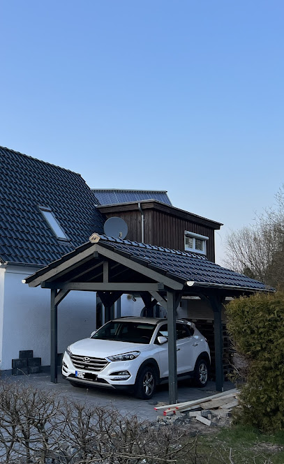Backhaus Zimmerei & Abbundzentrum GmbH & Co. KG