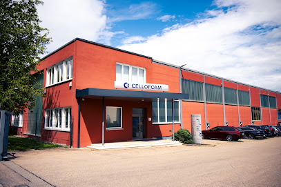 Cellofoam International GmbH & Co. KG