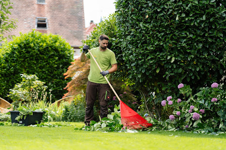 Haus und Gartenservice Gutjahr – Bild