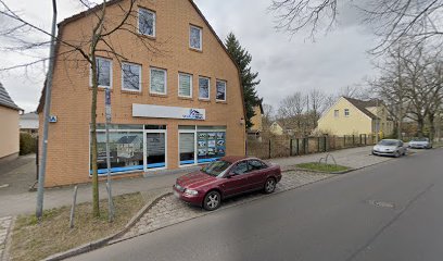 Dipl.-Ing. (FH) Ulf Schaum