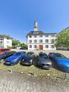 Architekturbüro Martin Schaub – Bild