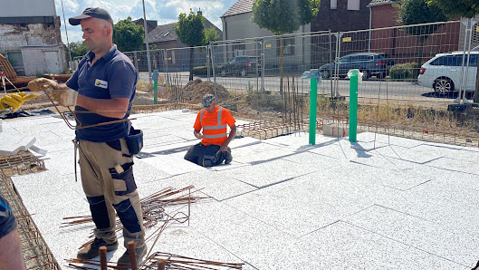Messerschmidt Construction GmbH – Bild