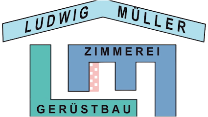 Zimmerei Ludwig Müller