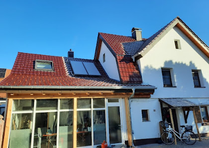 Holzbau Mohrlok – Bild