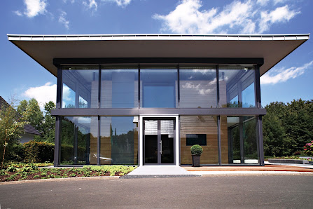 Hanse Haus Musterhaus Bad Vilbel – Bild