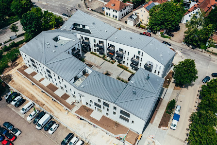Gebr. Donhauser Bau GmbH & Co. KG – Bild