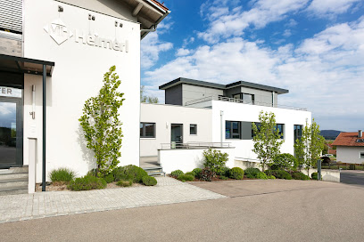 Max Heimerl Bau GmbH
