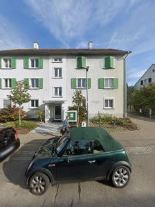 Baugenossenschaft Haltingen-Weil eG – Bild
