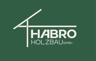 HABRO Holzbau GmbH