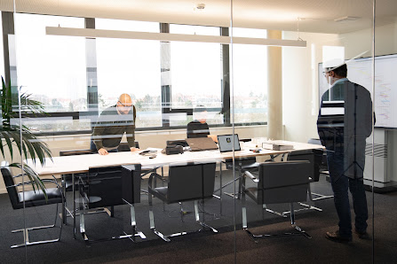 buhlinger architekten – Bild