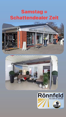 Rönnfeld Rollladen und Markisen GmbH – Bild