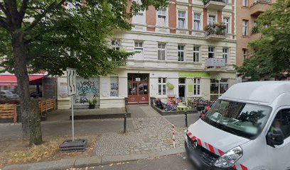 IWB Hausbau Pankow GmbH