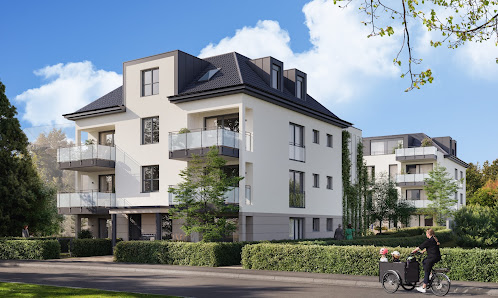 Koch Wohnbau – Bild