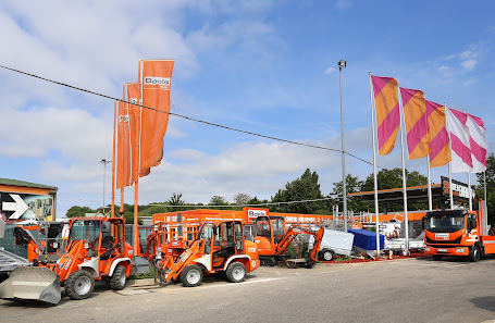 Boels Rental Germany GmbH Neu - Ulm – Bild