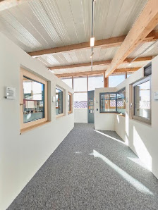 Moll GmbH Schreinerei Fensterbau – Bild