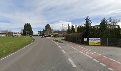 Goldbeck Süd GmbH, Geschäftsstelle Allgäu