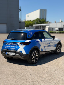 Exact Energie.Plan GmbH – Bild