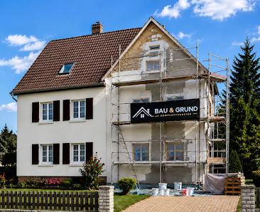 Bau & Grund Komplettservice – Bild