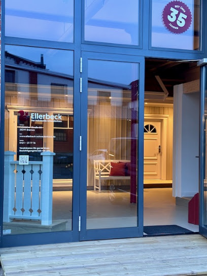 Ellerbeck Schwedenhaus GmbH & Co.KG