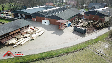 Holzbau Bohlke GmbH