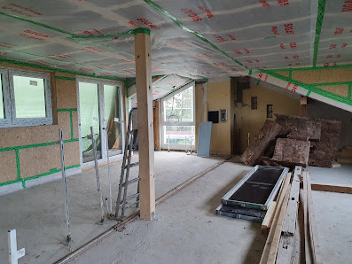 Schaile Holzbau Inh. Roschan Lang – Bild