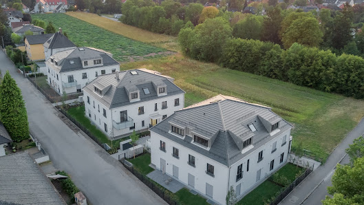 Kempe Wohnbau GmbH – Bild