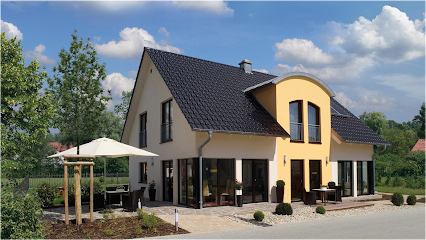 Hanse Haus Musterhaus Heßdorf