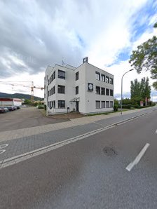 Implenia Civil Engineering GmbH, Niederlassung Freiburg – Bild