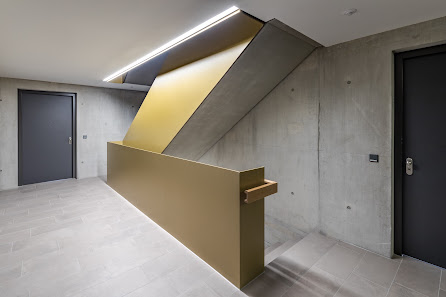 Gerken Architekten + Ingenieure Ulm – Bild
