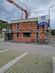HOCHBAU LANG – Bild