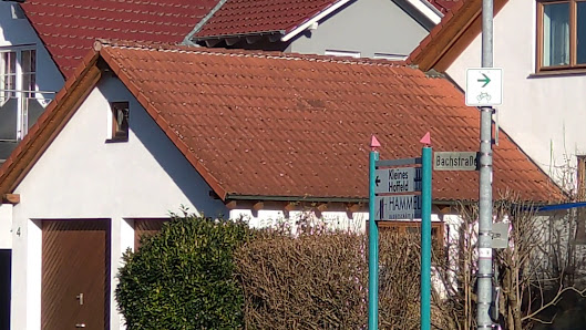 Baugeschäft Hammel GmbH – Bild