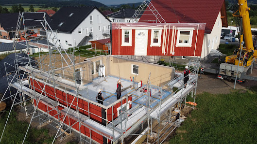 Ellerbeck Schwedenhaus GmbH & Co.KG – Bild