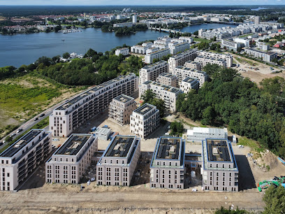 Schrobsdorff Bau AG