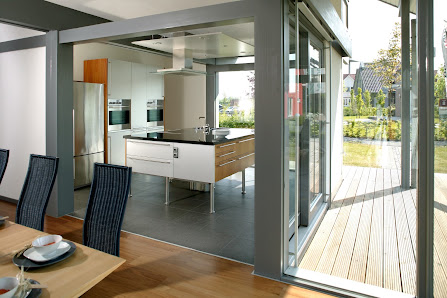 Meisterstück-HAUS Musterhaus Hannover-Langenhagen – Bild